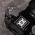 X100VI X100V X-T4 X-T3 XPRO3 XPRO2 Z5 Z6 Z6II (Black-Set) Camera Metal Hot Shoe Cover Shutter Buttons Protector
