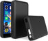 Fotosuncy MP3 Player Case for ZAQE M505 4.0 inch, Slim Fit Soft TPU