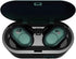 Push True Wireless In-Ear Earbud, Psychotropical Teal