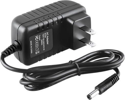 BestCH 12V AC Adapter for CYSE20-120170C BenQ WiT Floor Smart Floor Lamp Power