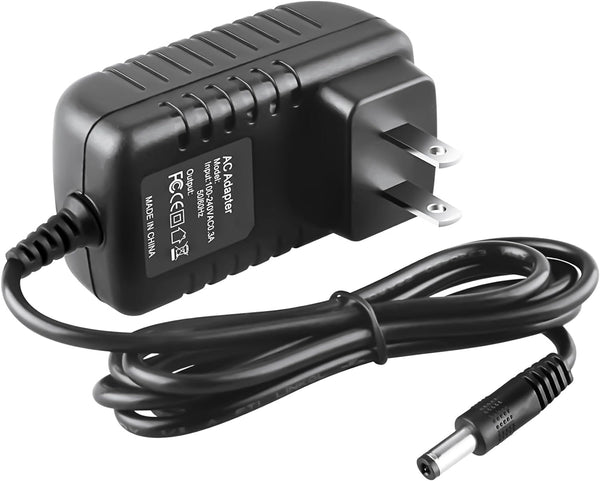 BestCH 12V AC Adapter for CYSE20-120170C BenQ WiT Floor Smart Floor Lamp Power