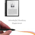 Smart Paper Pen for Lenovo Smart Paper Stylus Replacement, Compatible with Lenovo Smart Paper EMR Stylus, Includes Tips