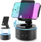 Detachable Cell Phone Stand with Wireless Bluetooth Speaker, White Noise Sound Machine, Gifts for Men Dad Husband