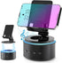 Detachable Cell Phone Stand with Wireless Bluetooth Speaker, White Noise Sound Machine, Gifts for Men Dad Husband