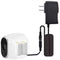 Power Adapter with 16 Feet Cable for Arlo Camera (VMC3030, VMS3430), Replace CR123A