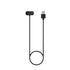 Bip 3 Pro Charger Replacement, Smartwatch Accessory for Amazfit Bip 5/Bip U Pro/Bip 3 Pro