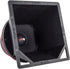 DS18 PROSDF6 6-in Mid Diffuser Flare for Extremely Loud Sound, 6.5" Loudspeaker Horn Diffuser, Fits Most 6.5" Speakers
