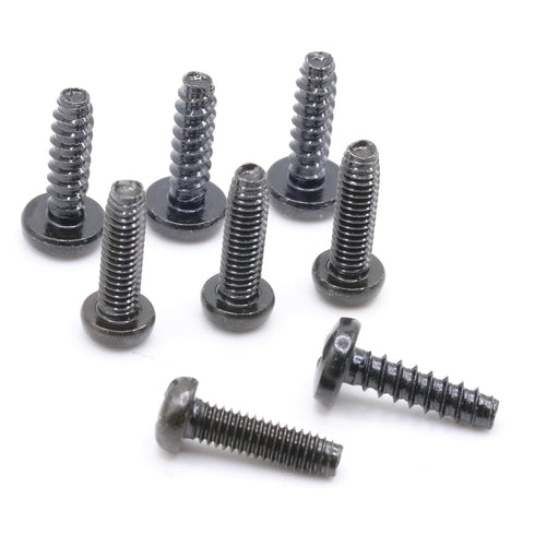 Replacement Stand Screws Compatible with Samsung UN65MU6300 (UN65MU6300FXZA)