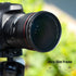 Neewer 82mm ND Lens Filter Kit: ND2 ND4 ND8 ND16, Lens Cleaning Pen, Filter Pouch, Neutral Density Filter and Accessory