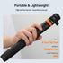 VRIG Select 63" Pocket4/3, 1/4" VRIG Extendable Camera Phone Tripod for DJI OSMO Portable Adjustable Photography Light