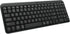 Logitech K250 Bluetooth Keyboard with Numpad, Easy Connectivity, Compact Wireless Keyboard Made with