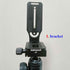 Sxbinyouli DSLR Camera L Bracket,Vertical Camera Mount,Quick Release Plate for Horizontal Vertical Photography