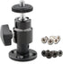 CAMVATE Video Wall Ceiling Mount for Photography & CCTV DVR Home Installation - 1/4"-20 Thread - 1180