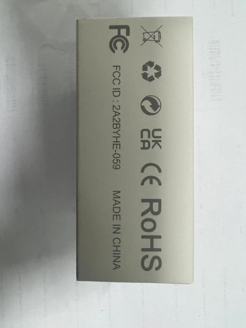 Wireless Earbuds, 2023 Bluetooth Headphones 5.3 Sport, 50H Earbuds with Earhooks, Deep Bass Stereo Noise Cancelling.