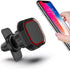 SOGA Car Phone Mount Magnetic Phone Car Mount Strong Magnet Air Vent Mount