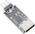 yiMANtrading 2 AM32 Bless ESC USB Bit RC CING Car Type C Firmware Upg Computer Ector, Custom Firmware with Electronic