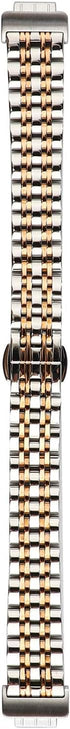 Chofit Metal Bracelet, Compatible with Fitbit Inspire/Inspire HR/Inspire 2 Bands, Stainless Steel Replacement Strap