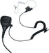 MIC Microphone Remote Speaker for HYT Hytera Radio - Compatible with BD502 BD502i PD502 PD482i PD502 TC-300 TC-508