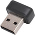 Yoidesu 10 11 360 Mini USB Fingerprint Reader for Hello, Biometric Fingerprint Scanner, PC Dongle for Password and File