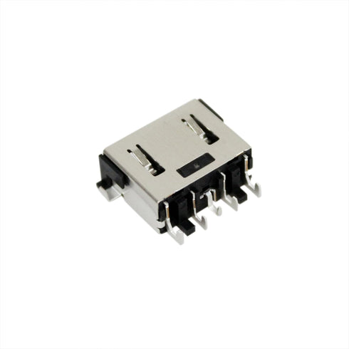 AC DC Power Jack Charging Port Socket Plug Connector Replacement for Lenovo Ideapad Y540-17IRH Y530-15ICH