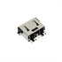 AC DC Power Jack Charging Port Socket Plug Connector Replacement for Lenovo Ideapad Y540-17IRH Y530-15ICH