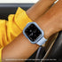 OtterBox 7/8/9 (41mm) All Day Case for Apple Watch Series - Pavement (Black)