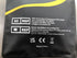 Twozoh USB C to USB C 3.2 Gen 2 Cable 20Gbps Data Transfer 100W PD Fast Charging 4K Video Output Monitor Cord (10FT,