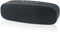 Wireless Bluetooth Speaker with AUX/USB/TF Card Slot, Outdoor Portable Stereo Speaker with Enhanced Bass for Travel,