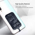 Nillkin Qi Receiver USB C, Thin Wireless Charging Receiver for Galaxy Note 8 Pro/A50/A70/A10s/Xiaomi Note 8/Huawei P30