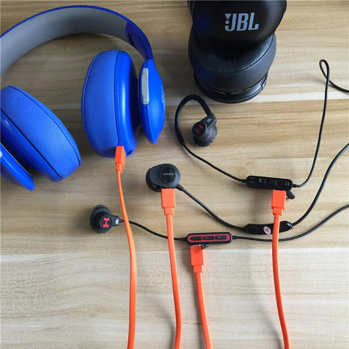 Replacement Flip 4 Charging Cable, Micro USB Fast Charger Cord Compatible with JBL Bluetooth Speaker Flip 3 4 GO Xtreme