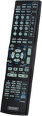 New AXD7692 Replacement Remote Control for Pioneer AV Receiver VSX-43, VSX-823, VSX-528, VSX-828, VSX-1023
