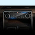 LFOTPP Car A/C Climate Display Screen Protector for 2023 2024 Genesis GV80