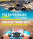 Metal Phone Mount for Bike & Motorcycle - Unbreakable Holder for Any Smartphone (iPhone 16 Pro Max/e, Galaxy S25)