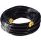 RF Coaxial Cable 16.4ft/5M RG58, SMA Male to SMA Female, Low Loss Coax Cable for Router/Antenna
