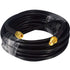 RF Coaxial Cable 16.4ft/5M RG58, SMA Male to SMA Female, Low Loss Coax Cable for Router/Antenna