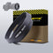 58mm Camera Lens Hood Compatible with All Brands 58mm Lenses, Example EF100-300mm f/5.6L, EF-S18-55mm f/3.5-5.6