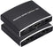Wonlyus 2026 Upgraded 4K@60Hz HDMI 2.0b Splitter 1 in 2 Out, 4K HDMI