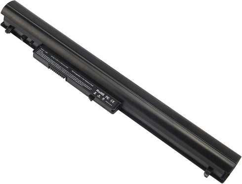 Laptop/Notebook Battery Replacement for HP 776622-001, 728460-001, TPN-Q130, Black - High Performance