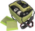 Hilitand Protective Flexible Padded Storage Bag with Removable Partition for Mirrorless Cameras and Lenses