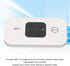 FOSA 4G 8 10 LTE Mobile Hotspot Device Portable Travel Routers SIM Card Router Unlocked Hotspot Router, Support