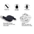Retractable USB Type C Cable Type C Charger USB C to USB A Data Sync Charging Cord Note 8 Charger for Samsung Galaxy Note 9,S22 S9 S8 Plus,Google Pixel 6 5 2XL,LG G5 G7 V35 ThinQ,V30,ZTE Blade Z Max X