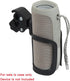Hermitshell Bike Mount Holder for JBL Flip 5/6/4/3 Bluetooth Speaker