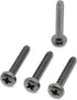 Replacement Screws for Stand Compatible with TCL 43S425