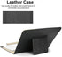 EBTOOLS Bluetooth Keyboard Case, PU Leather Waterproof Cover + Keyboard with Stand for 9.7 to 10.1 inch Tablets