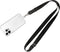 MOLOPPO Phone Lanyard - 1 to 4 Pack with 21.65 inch Adjustable