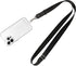 MOLOPPO Phone Lanyard - 1 to 4 Pack with 21.65 inch Adjustable