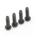 Replacement Screws for Samsung UN65NU7100, Compatible with UN65NU7100FXZA