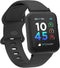 Compatible for ITOUCH AIR 4 Bands, 24mm Soft Silicone Replacement Sport Strap for ITOUCH AIR 4 Smartwatch