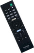 RMT-AH401U Replacement Remote Control for Sony Soundbar HT-X9000F, HTX9000F