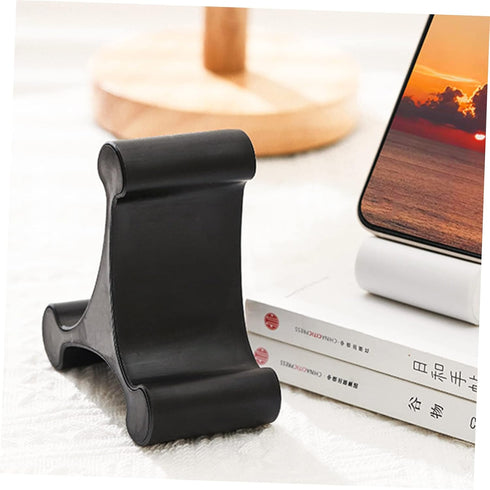 Housoutil Adjustable Smartphone Stand for Live Streaming and TV Shows